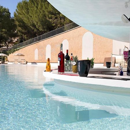 Aparthotel Modus Vivendi 315 à San Remo Extérieur photo