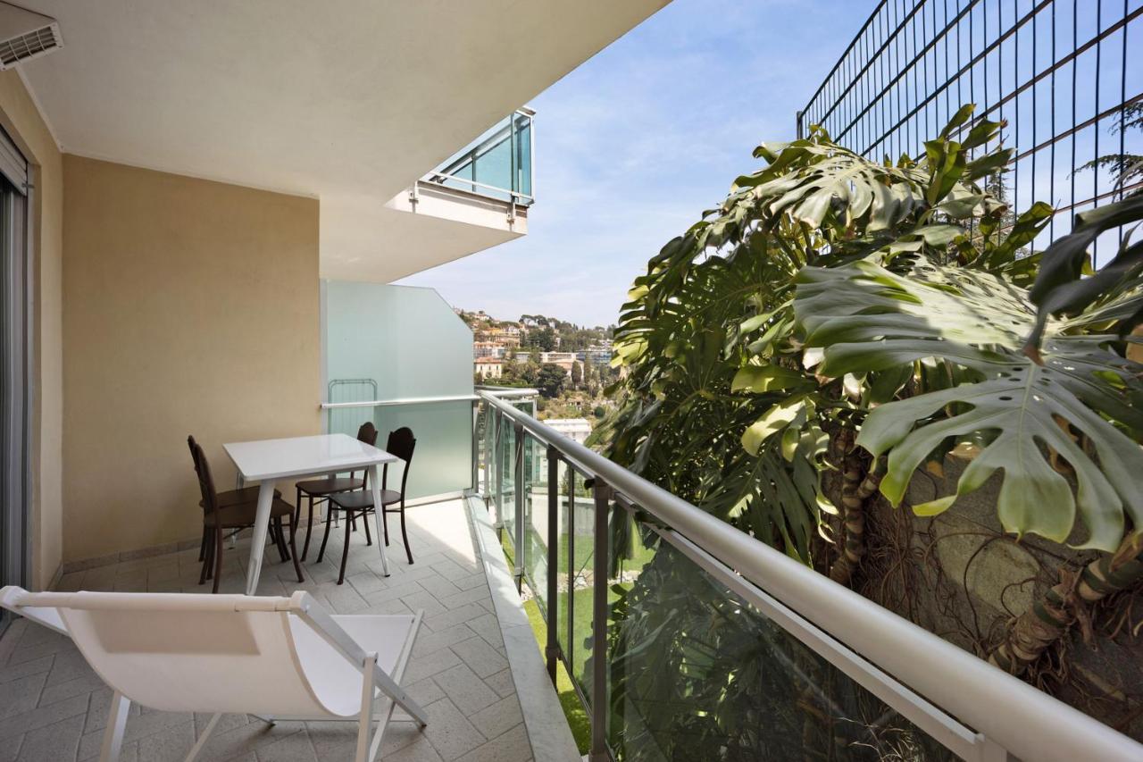 Aparthotel Modus Vivendi 315 à San Remo Extérieur photo