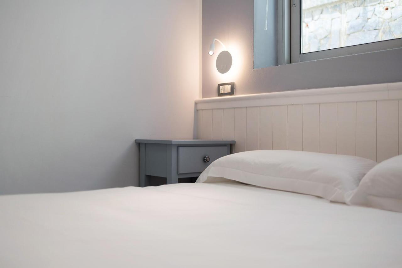 Aparthotel Modus Vivendi 315 à San Remo Extérieur photo