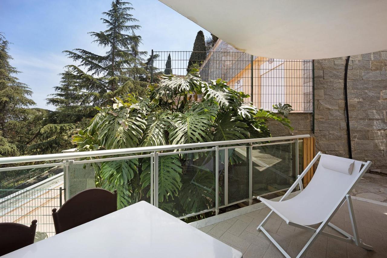 Aparthotel Modus Vivendi 315 à San Remo Extérieur photo