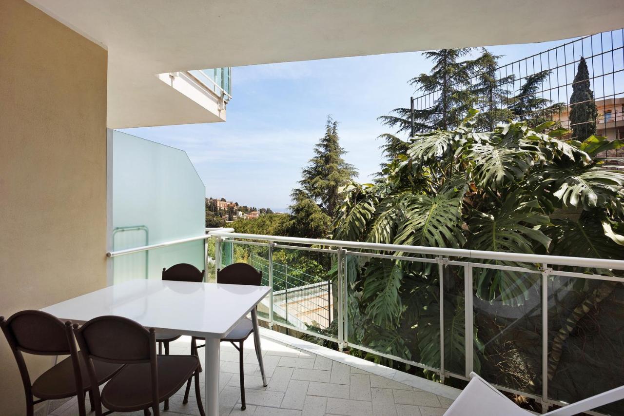 Aparthotel Modus Vivendi 315 à San Remo Extérieur photo