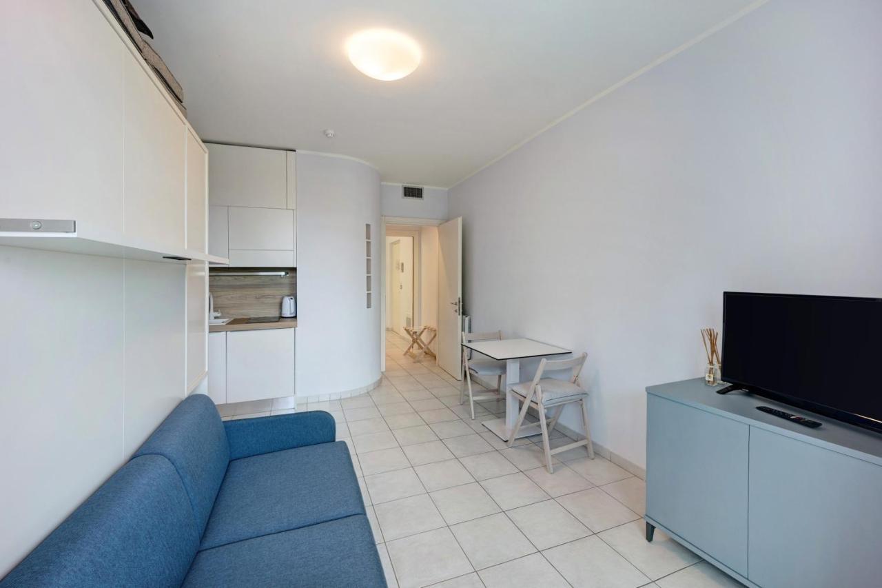 Aparthotel Modus Vivendi 315 à San Remo Extérieur photo
