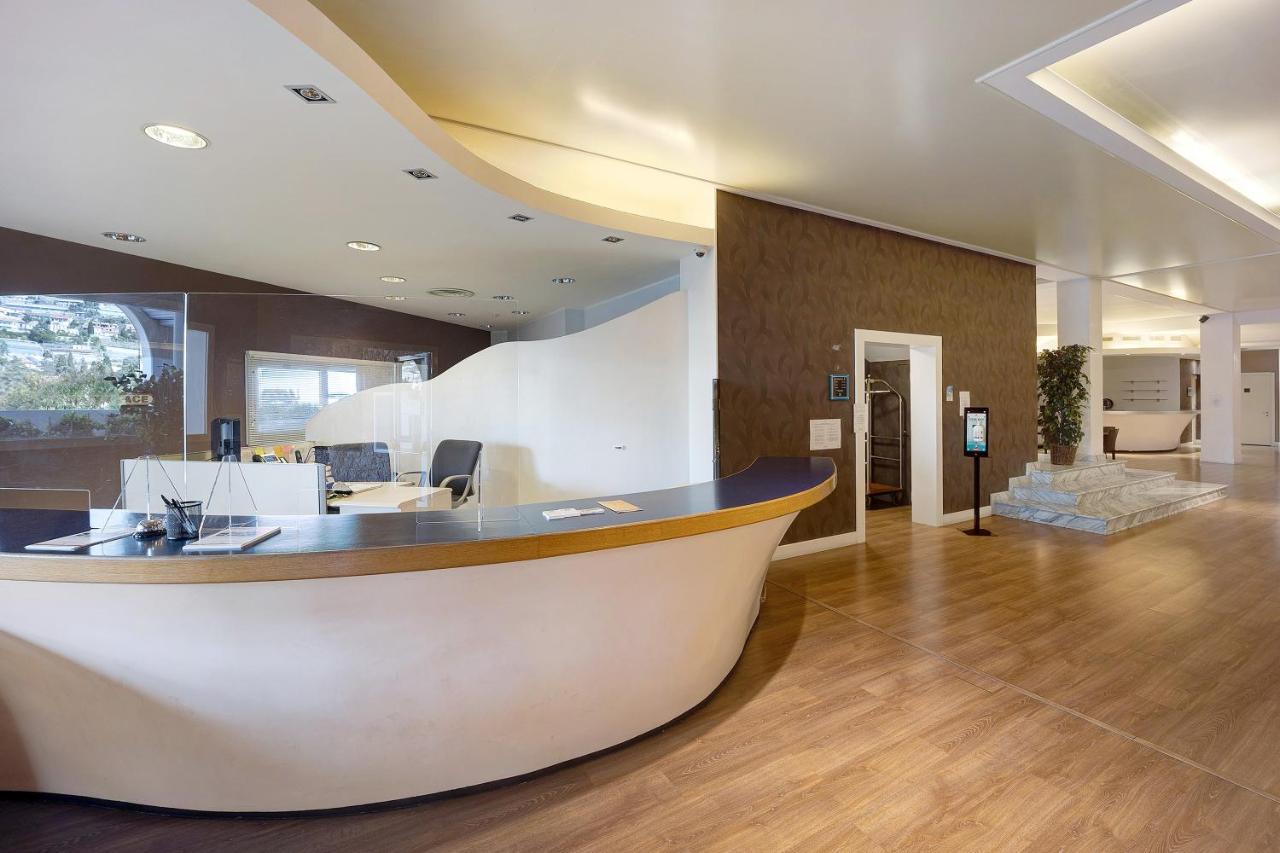 Aparthotel Modus Vivendi 315 à San Remo Extérieur photo