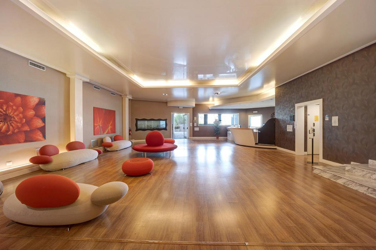 Aparthotel Modus Vivendi 315 à San Remo Extérieur photo