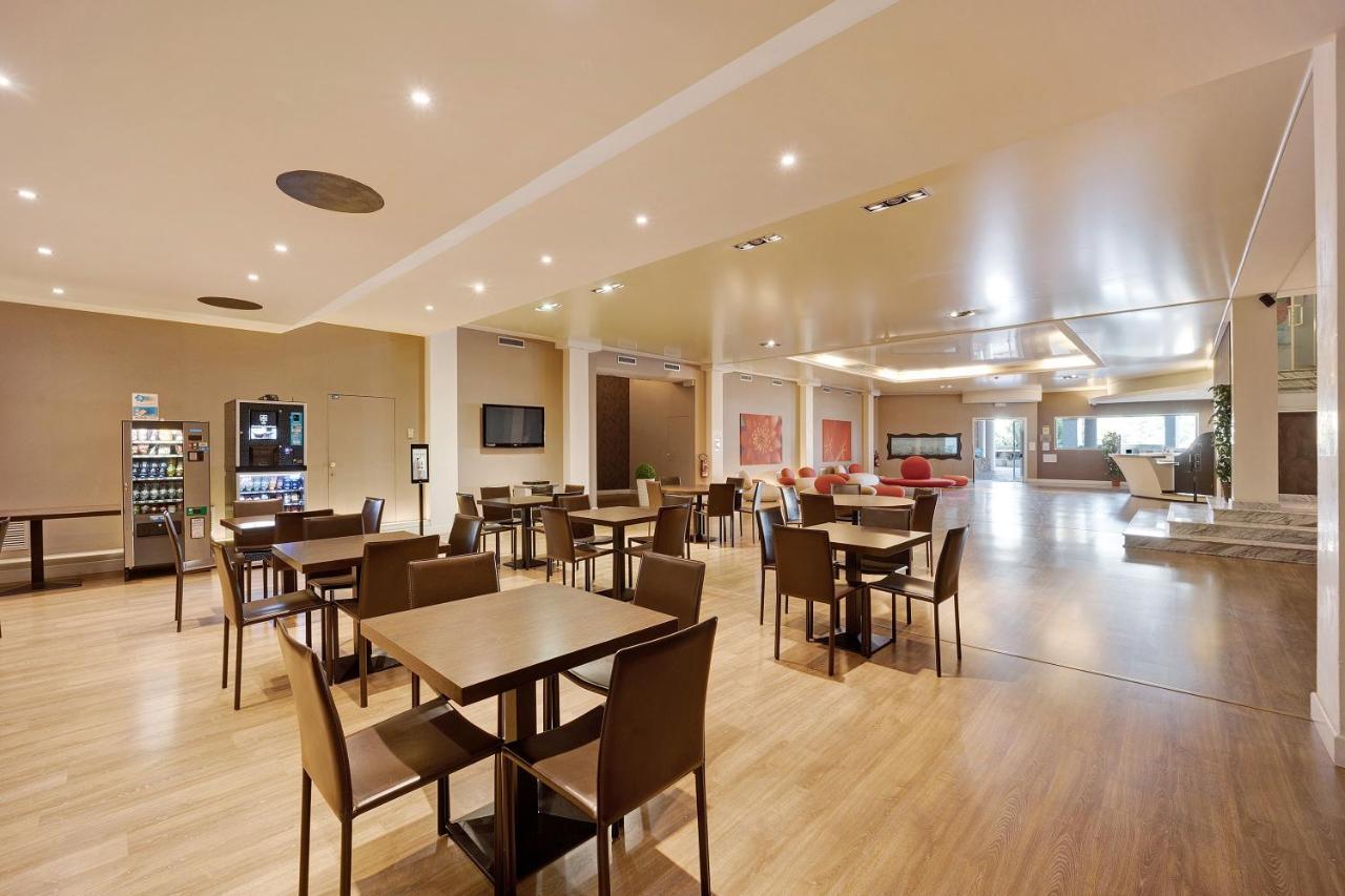 Aparthotel Modus Vivendi 315 à San Remo Extérieur photo