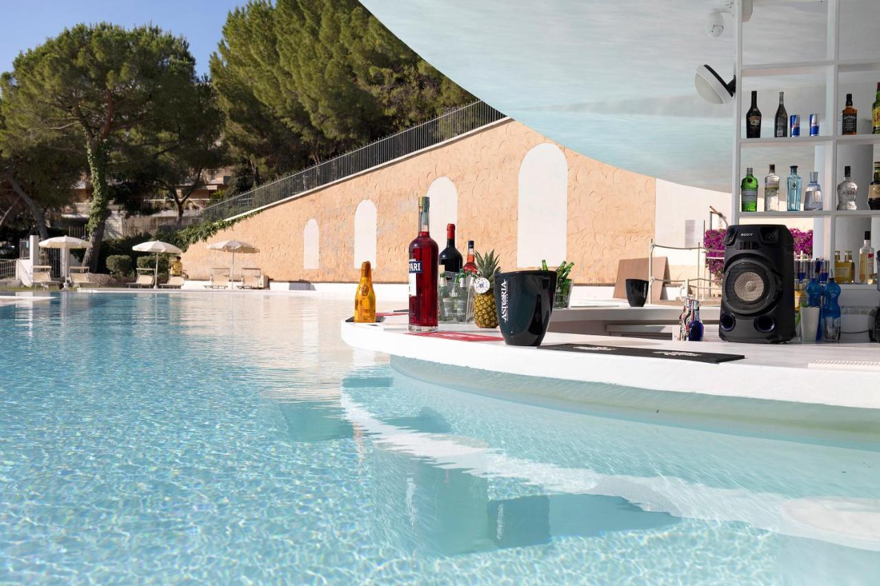 Aparthotel Modus Vivendi 315 à San Remo Extérieur photo