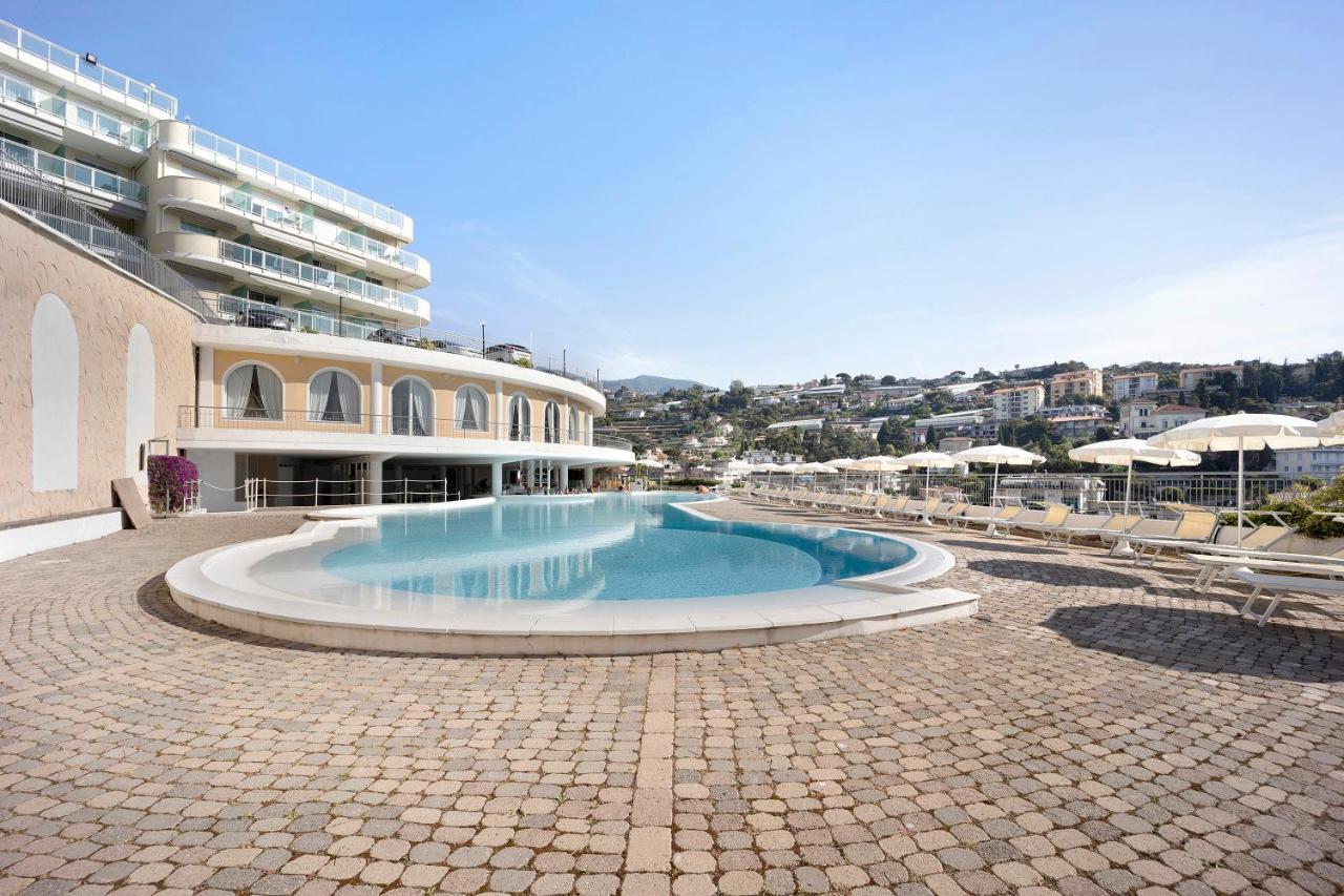 Aparthotel Modus Vivendi 315 à San Remo Extérieur photo
