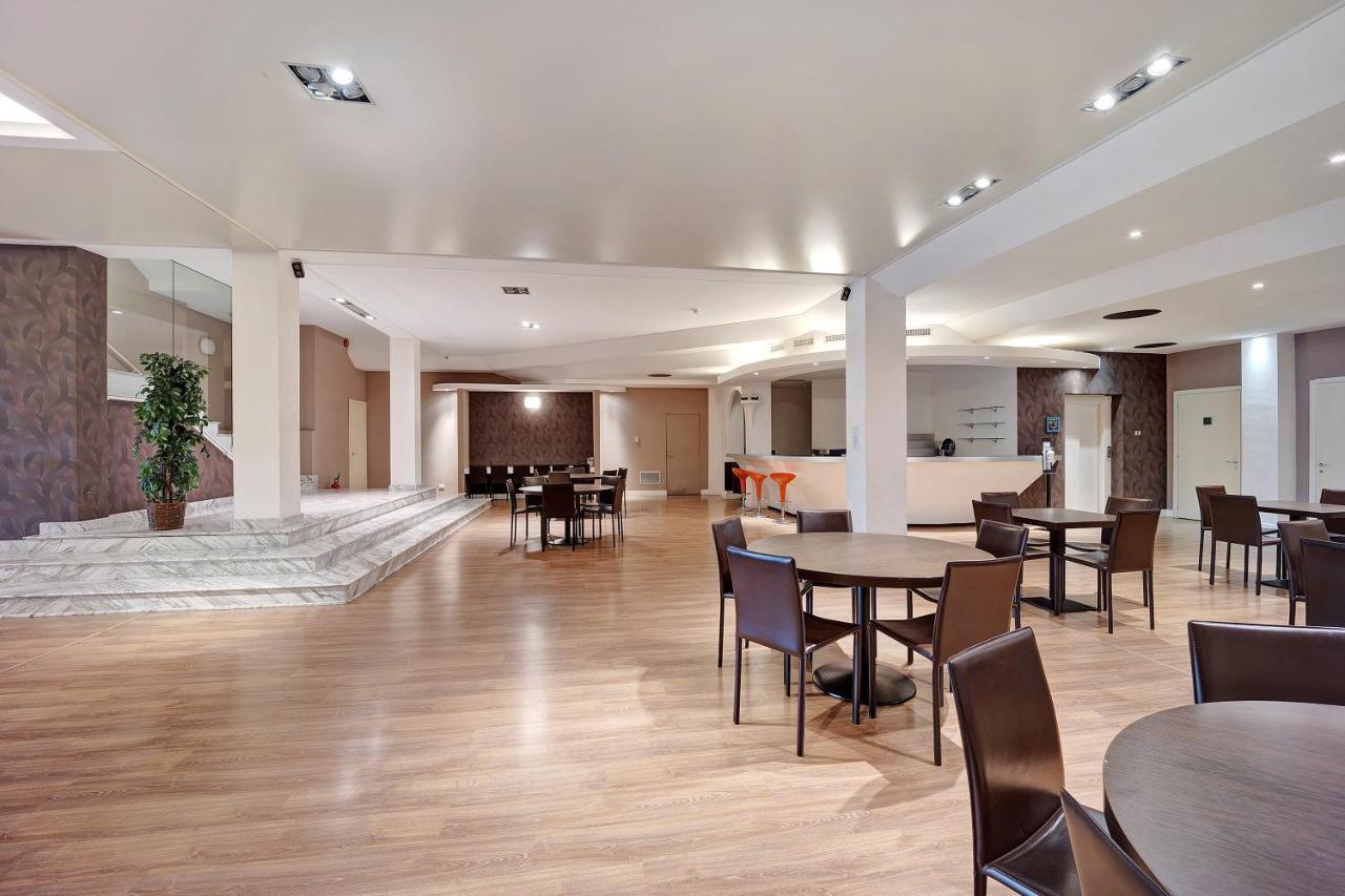 Aparthotel Modus Vivendi 315 à San Remo Extérieur photo