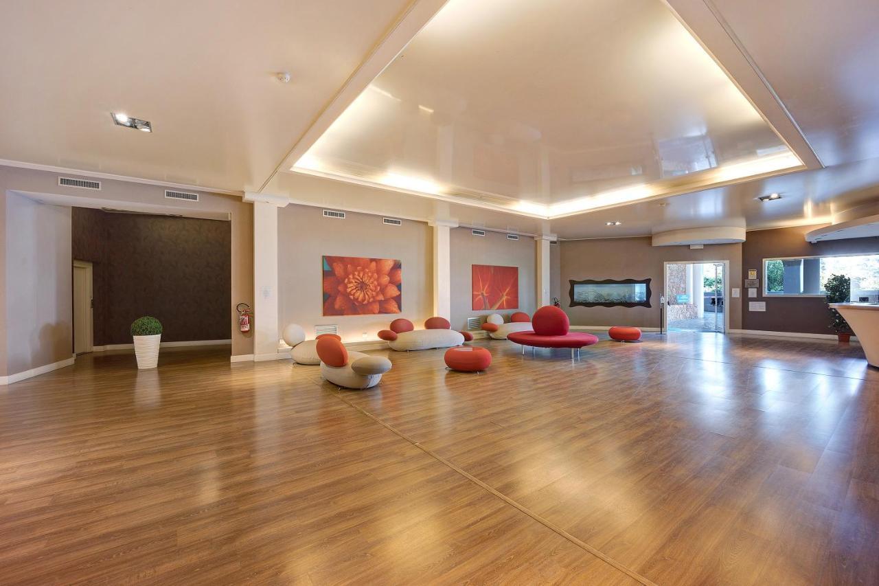 Aparthotel Modus Vivendi 315 à San Remo Extérieur photo