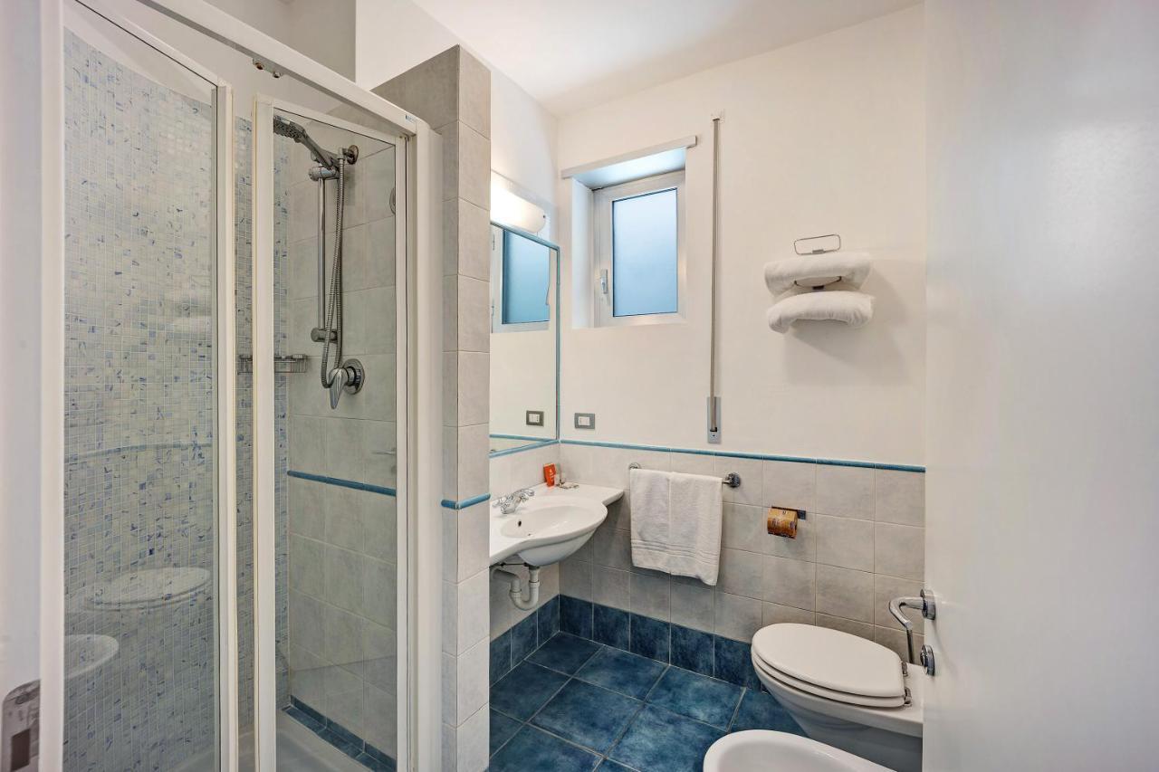 Aparthotel Modus Vivendi 315 à San Remo Extérieur photo