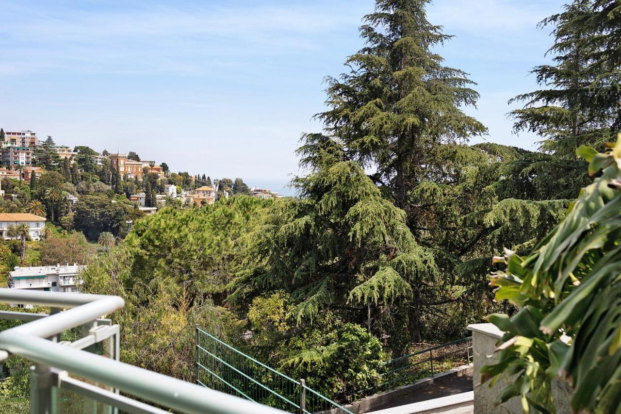 Aparthotel Modus Vivendi 315 à San Remo Extérieur photo