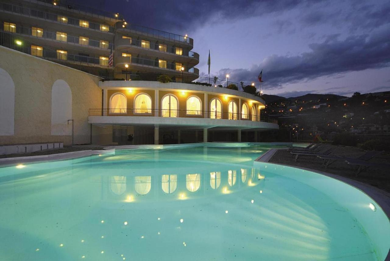 Aparthotel Modus Vivendi 315 à San Remo Extérieur photo