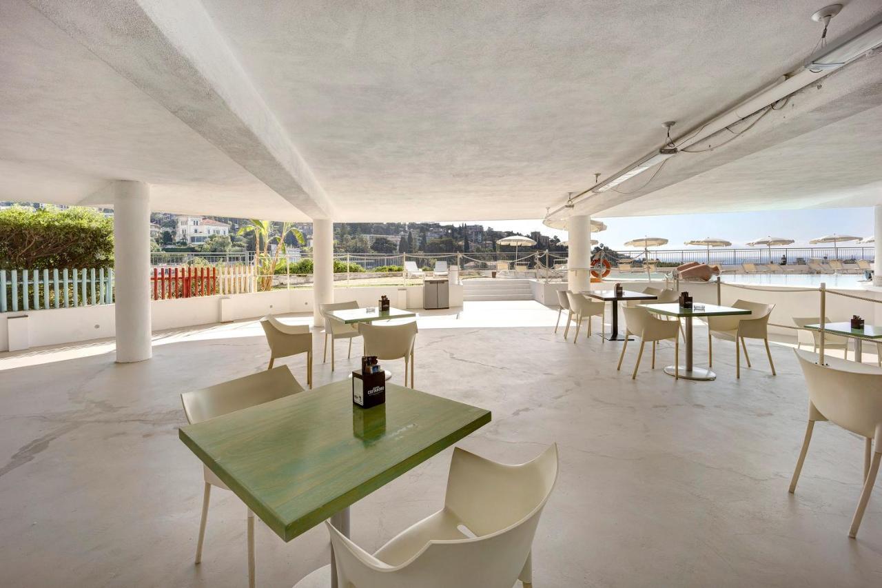 Aparthotel Modus Vivendi 315 à San Remo Extérieur photo