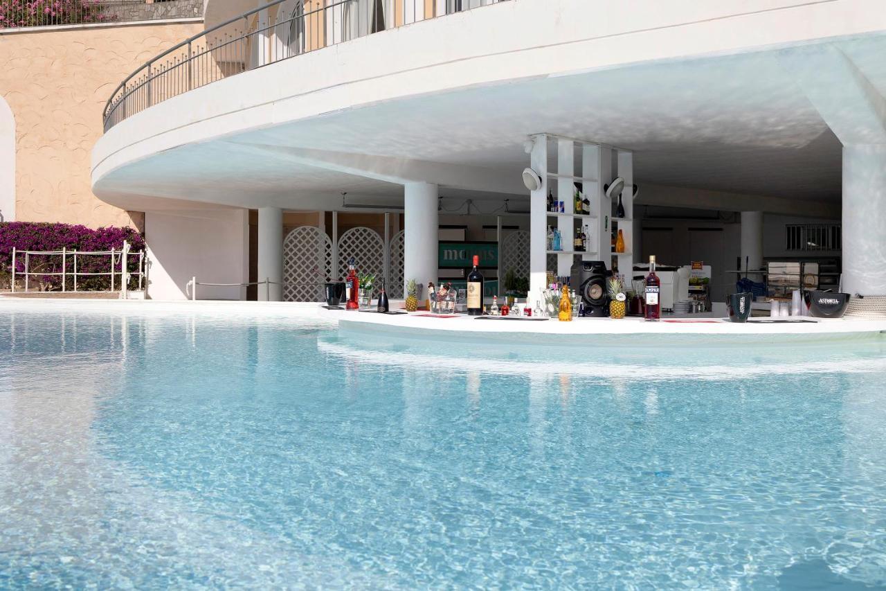 Aparthotel Modus Vivendi 315 à San Remo Extérieur photo