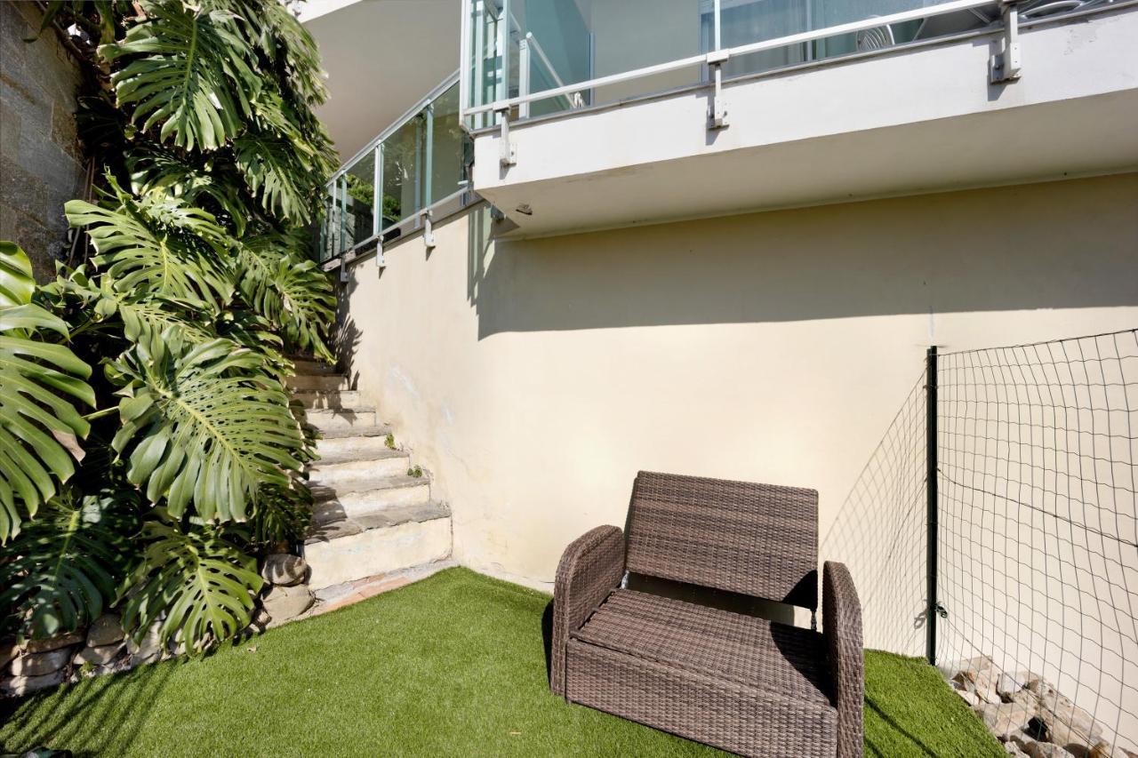 Aparthotel Modus Vivendi 315 à San Remo Extérieur photo