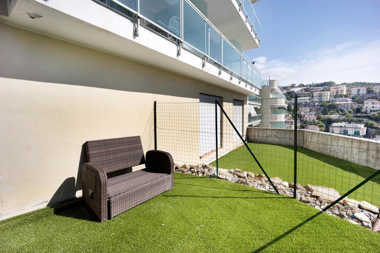 Aparthotel Modus Vivendi 315 à San Remo Extérieur photo